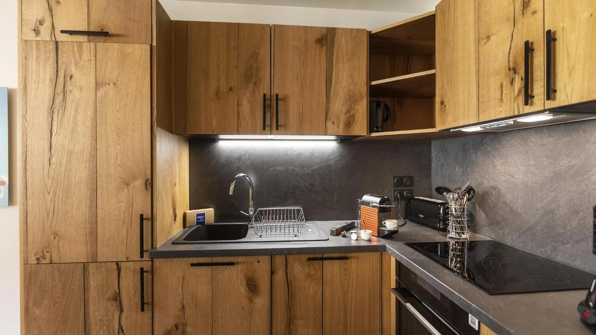 3 Pieces 6 Pers Famille Vue Montagne Apartment Samoens 0*,  France