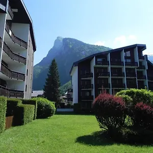 - Les Espaces Samoens