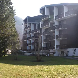 Les Joncioles Samoëns